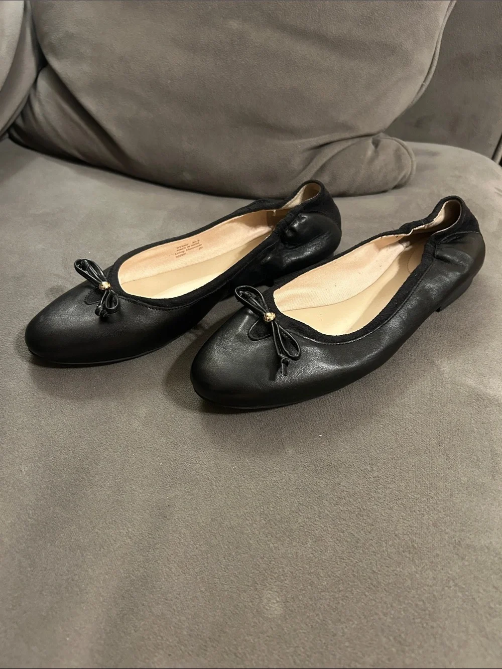 N/A cole haan